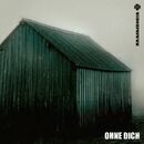 Re-edited cover used on XXXIII and the 2026 digital single