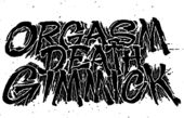 Orgasm Death Gimmick 1991