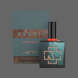 Rammstein Merchandise Home Perfumes - RammWiki